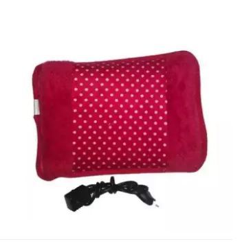 Electric Hot Water Bag | Daraz.com.np