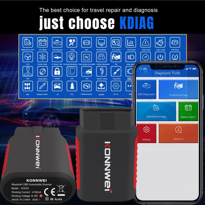 KONNWEI%20K%20DIAG%20OBD%E2%85%A1%20Scanner%20BT%20Full%20System%20ABS%20SRS%20Diagnostic%20Tool%20with%20Reset%20Retrieval%20for%20ECM%20BCM%20SRS%20TCM%20BMS%20SAS%20A/C%20System%20-%20Image%206
