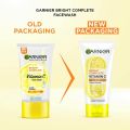 GARNlER Skin Naturals Bright Complete Facewash -100g. 