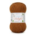 Cotton Summer Yarn for crochet  (100 gram : 169 meters). 