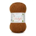 Cotton Summer Yarn for crochet  (100 gram : 169 meters). 