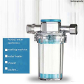 WeihonghunfeiSales promotion (VDZI) Purifier Output Universal Shower Filter PP Household Kitchen Faucet Water Heater Purification Home Bathroom Accessories. 