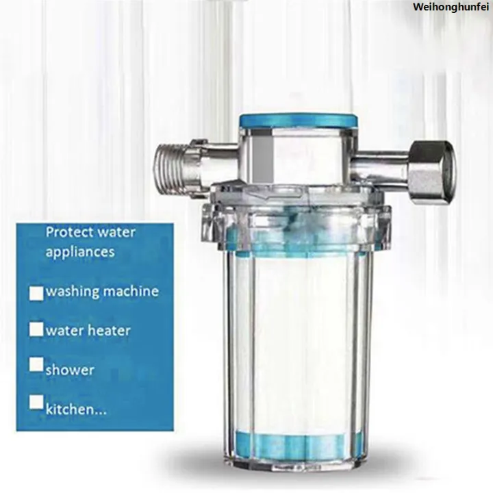 WeihonghunfeiSales%20promotion%20(VDZI)%20Purifier%20Output%20Universal%20Shower%20Filter%20PP%20Household%20Kitchen%20Faucet%20Water%20Heater%20Purification%20Home%20Bathroom%20Accessories%20-%20Image%204