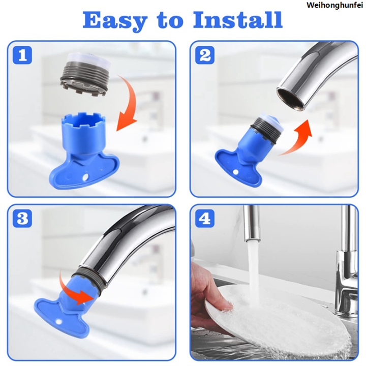 WeihonghunfeiHigh%20Quality%2010PCS%20Faucet%20Aerator%20Replacement%20Replacement%20Parts%20Accessories%20for%20Sink%20Faucet%20Flow%20Restrictor,%20Kitchen%20Bathroom%20Cache%20Aerators%20with%202Pcs%20Removal%20Tool%20-%20Image%206