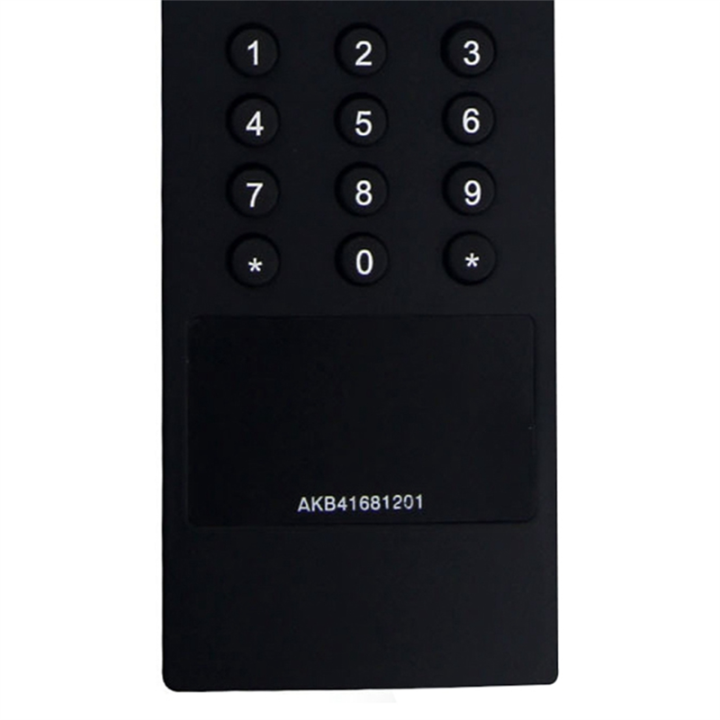 AKB41681201%20Replacement%20Remote%20Control%20for%20Smart%20LED%20LCD%20TV,Remote%20Control%20Replacement%20for%20Smart%20TV%20-%20Image%202