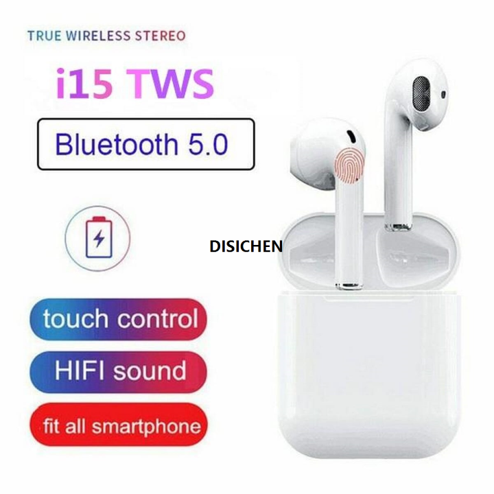 disichen-new-bluetooth-earbud-i15-max-tws-wireless-earbuds-headset-with