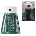 Mosquito Killer Machine For Home 2 In 1 Night Lamp Cum Mosquito Trap UV Led Light Portable - Insect Killer. 