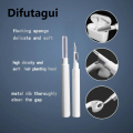 Difutagui multi cleaning pen New Upgraded Multifunctional Keyboard Cleaning Brush Wireless Headphones Cleaning Pen Cleaner Tools for 1/2/3Tool Sets. 