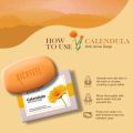 Richfeel Calendula Anti Acne Soap - 75g. 