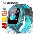 Wenefang For Xiaomi Kids Smart Watch SOS LBS Location Camera 2G Call 2025 IP67 Waterproof Smart Watch For Ios Android Gift Boy Girls. 