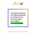 Rakura Supreme Organic Himalayan Green Tea 100g. 