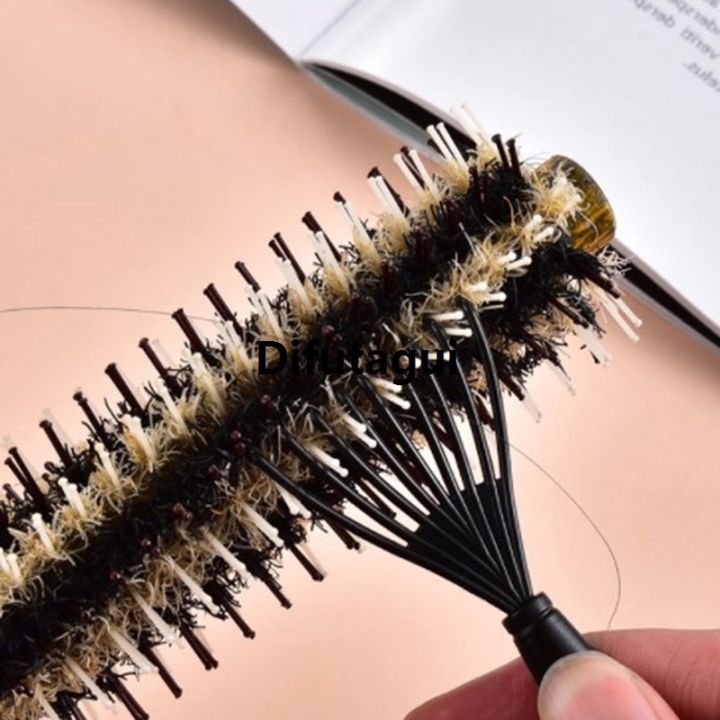 Difutagui%202pcs%20Mini%20New%20Hair%20Comb%20Brush%20Cleaning%20Remover%20Embedded%20Handle%20Bargain%20price%20Tool%20Useful%20Cleaner%20Hair%20Comb%20Brush%20Accessories%20Hooking%20Claw%20-%20Image%204