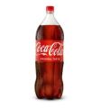 Coca-Cola 2.25 Ltrs- 6 Bottles. 