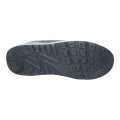 White/Black NKR Fashion Shoes For Men. 