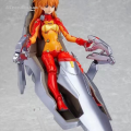 Sirendeshao Max Factory figma 084 Soryu Asuka Langrey figma 079 Makinami Mari 2025 Illustrious figma 019 Ayanami Rei Action Anime Figure Toy gift. 