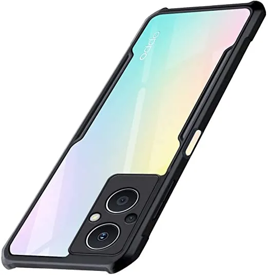 Case%20for%20Oppo%20Reno%207z%205G%20-%20Transparent%20Polycarbonate%20Soft%20Bumper%20Mobile%20Back%20Cover%20-%20Image%203