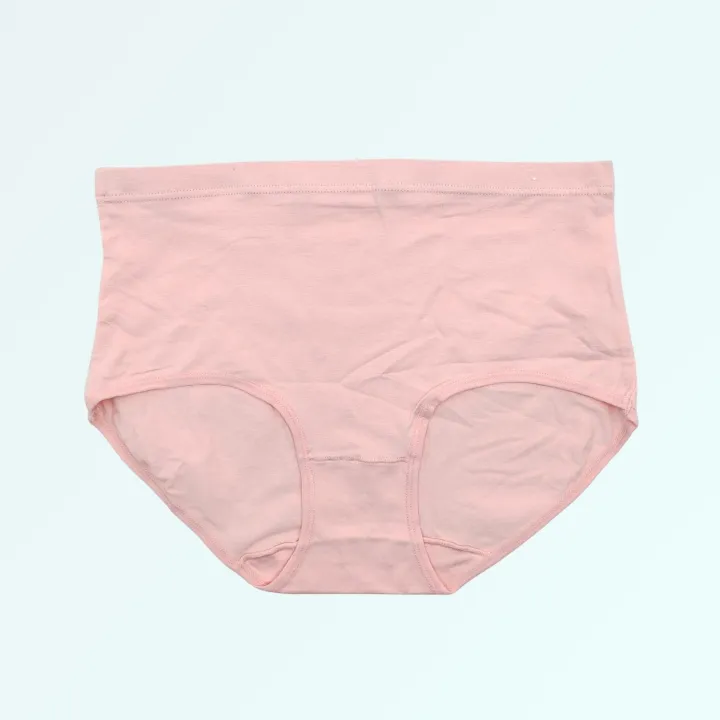 (Pack%20of%206)%20Comfy%20Choice%20Cotton%20Assorted%20Women's%20Hipster%20Panty%20-%20Fashion%20%7C%20Panties%20For%20Women%20%7C%20Women's%20Wear%20%7C%20-%20Image%206