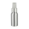30ml Spray Bottle Portable 50ml 250ml Perfume Atomizer Aluminum 100ml Travel Container for Travel Cosmetic use Perfume storage. 
