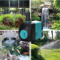 Genuine Aquarium Water Pump 18W 220V Submersible Pump For Cooler And | Fountain Water Pump. 