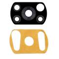 Poco X3/Poco X3 Pro Camera Glass With Adhesive. 