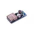 DC-DC Boost Module (0.9V~5V) to 5V 600MA USB Step-up Board 5V Output. 