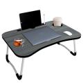 Foldable and Portable Multi-Purpose Laptop Table. 