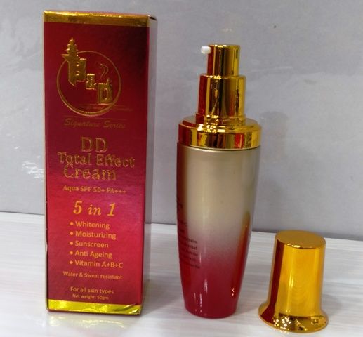 B&D%20Total%20Effect%20DD%20Cream%20Aqua%20SPF%2050+%20PA+++%205%20in%201%20Product%20of%20Korea%2050gm%20-%20Image%205
