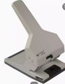 Manual Paper Punch Kangaro DP-800 Punching Machine, For Office, Capacity: 63 Pages. 