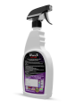 Wavex | Iron Remover Spray | 650ml | Powerful Wheel & Paint Decontaminant | Removes Iron Particles, Brake Dust & Rust Stains | Safe for All Paint & Wheel Types | Iron fallout remover, wheel cleaner, rust remover, paint safe cleaner. 