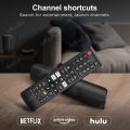 2025 Universal Remote for All Samsung TV Remote Replacement Compatible for All Samsung Smart TV LED, LCD, HDTV 3D Series BN59-01315A. 