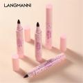 1PC Natural Freckles Pen Waterproof Face Brown Eyeliner Dot Spot Pen Makeup Waterproof Dot Spot Pen Pretend Makeup Tool. 
