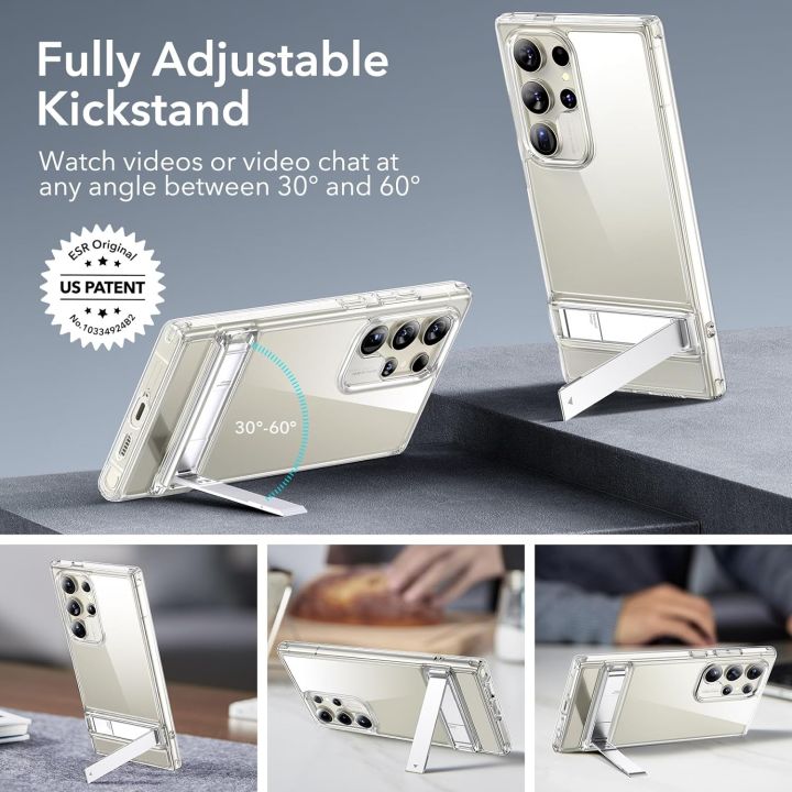 ESR%20Case%20for%20Samsung%20Galaxy%20S24%20Ultra%20Case%20Ultra%20Boost%20Kickstand%20Series%20-%20Image%207