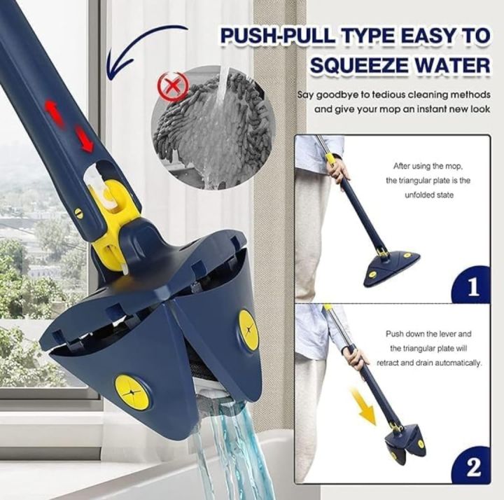 Multifunctional%20Mop%20And%20Bucket%20Hand%20Free%20360%20Degree%20Head%20Self%20Cleaning%20Great%20for%20Wet%20And%20Dry%20Cleaning%20with%20Microfiber%20Pads%20-%20Image%207