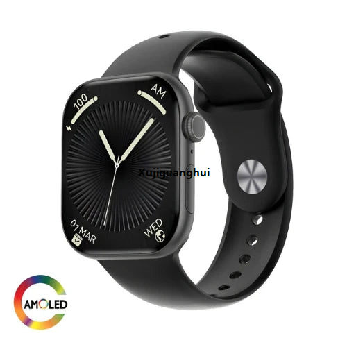 Xujiguanghui%20X10%20Pro%20Max%20Series%2010%20Smart%20Watch%2049mm%20%7C%20AMOLED%20Display,%20Wireless%20Charging,%20BT%20Calling,%20AOD%20Sports%20Modes%20%7C%20Ultra%20Thin%20Waterproof%20Smartwatch%20for%20Men%20Women%20-%20Image%204