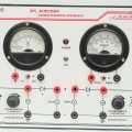 P.N Junction Trainer Kit For Engineering Lab. 