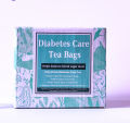 Diabetes Management Tea Bag ; 20 Tea Bags for Blood Sugar Management. 