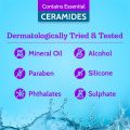 Chemist At Play Gentle Exfoliating Face Scrub with Mandelic Acid & Walnuts | Removes Dead Skin & Blackheads | Detans |Gives Instant Glow| Face Scrub for Women & Men | 100 ml. 