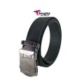 Push Buckle Nylon Belt For Men. 
