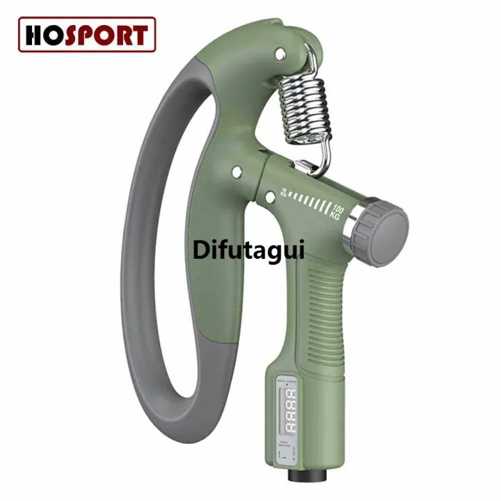 Difutagui%20HOSPORT%2010-100kg%20Adjustable%20Hand%20Grip%20Strengthener%20Electronic%20Countable%20Hot%20Selling%20Spring%20Hand%20Heavy%20Gripper%20Arm%20Muscle%20Wrist%20Strength%20Training%20-%20Image%208