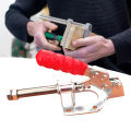Woodworking Toggle Clamp Quick Release Sturdy Adjustable Quick Release Clamp. 