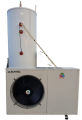 Suntec Heat Pump Hot Water System-500 Ltrs.. 