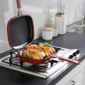 Happycall Nonstick Double Pan, Multi Purpose, Double Sided Pan. 