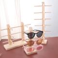 Simple Multi Pairs Glasses Show Reading Glasses Glasses Counter Jewelry Holder Glasses Show Rack Glasses Storage Stand Glasses Display Stand Sunglasses Holder Eyeglasses Organizer. 