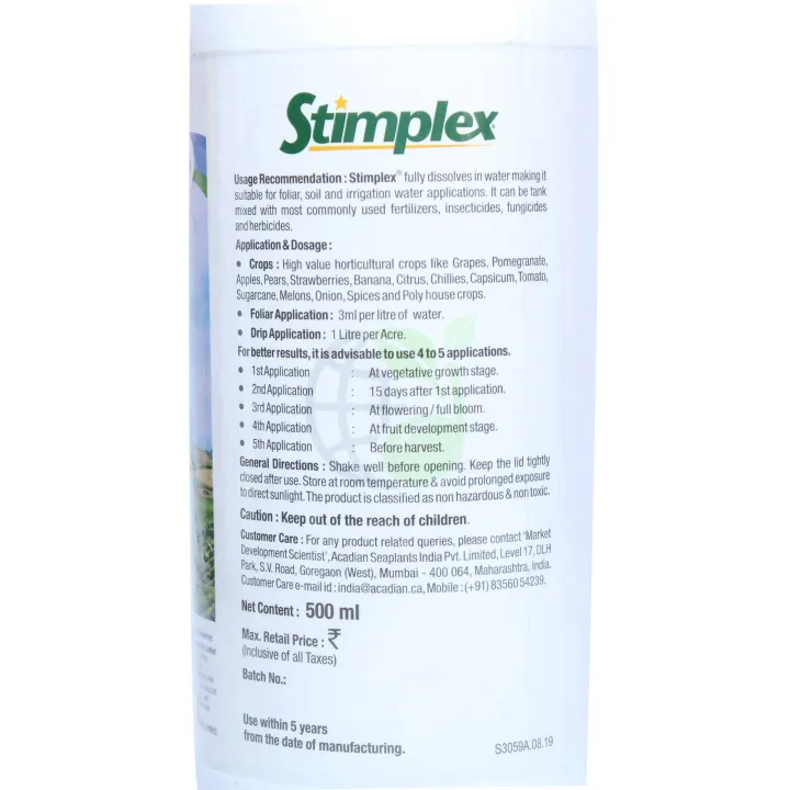 Seaweeed%20Extract,%20All%20Plant%20Booster%20Stimplex%20250ML%20-%20Image%202