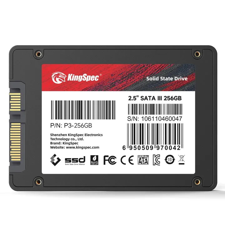 KingSpec%20256%20GB%20SATA%20Solid%20State%20Drive%20SSD%20with%202%20Years%20Warranty%20-%20Image%203