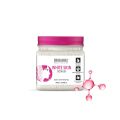 DR RASHEL White Skin Scrub - 380ml | Face & Body Exfoliating Scrub | Niacinamide & Arbutin Dark Spot & Pigmentation Control | Paraben & SLS Free. 