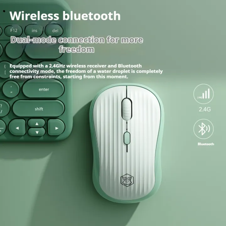 Learn%20the%20silent%20design%20in%20line%20with%20the%20ergonomic%20notebook%20computer%20office,%20standard,%20portable%20wired%20bluetooth%20mute%20mouse%20Q11%20without%20EWEADN%20charging%20dual-mode%20notes%20-%20Image%202