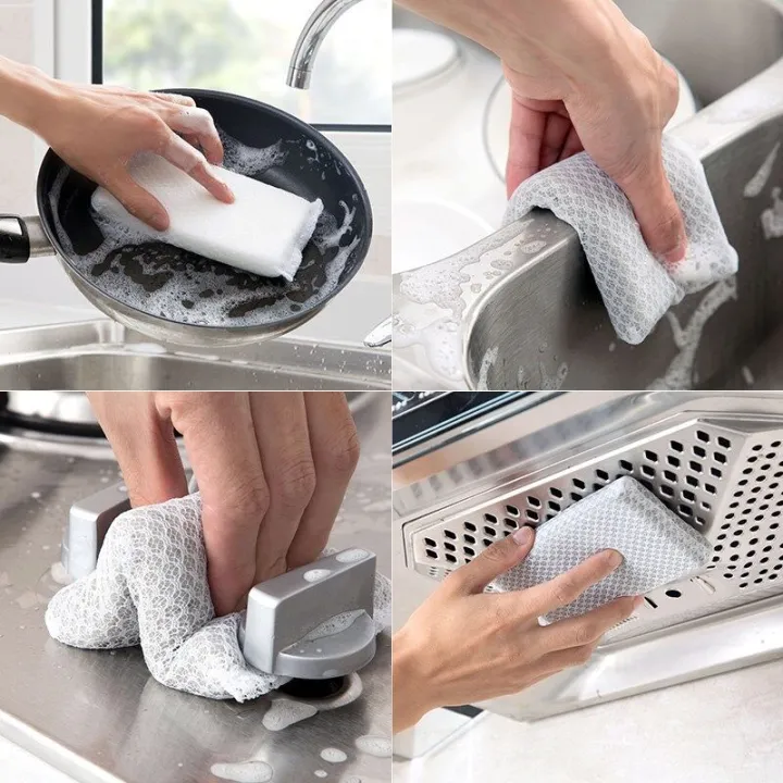 5pcs%20Cleaning%20Sponge%20Kitchen%20with%20Mesh%20Sponge%20Household%20Cleaner%20for%20Dish%20Cup%20Bowl%20Washing%20Supplies%20for%20Home%20-%20Image%205