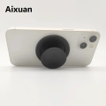 Aixuan SSD Stand Extension Ring Finger Security Mac Samsung Pocket Stand Fifty percent discount Grip Magnetic Folding Phone Socket Support Magsafe iPhone. 