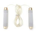 Jump Rope Ultra-speed Ball Bearing Skipping Rope Steel Wire jumping ropes for Boxing MMA Gym Fitness Training. 